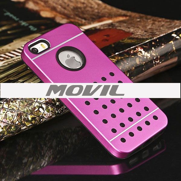 NP-1313 Funda para iphone 5S NP-1313-1g